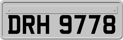 DRH9778