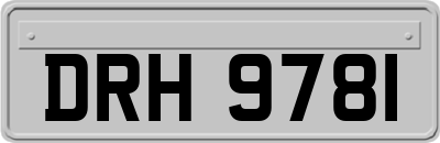 DRH9781