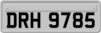 DRH9785