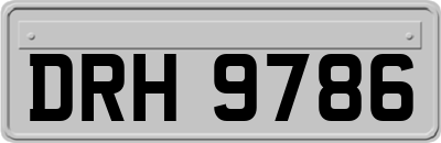 DRH9786
