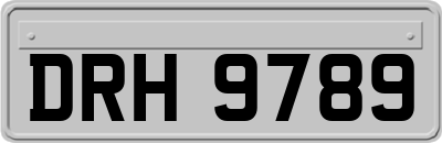 DRH9789