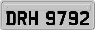DRH9792