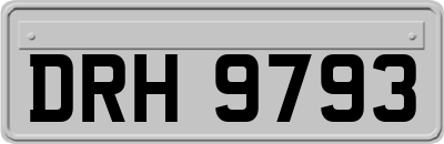 DRH9793
