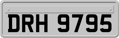 DRH9795
