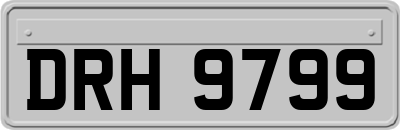 DRH9799