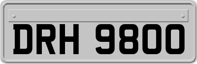 DRH9800