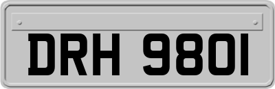 DRH9801