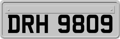 DRH9809