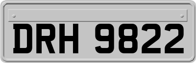 DRH9822