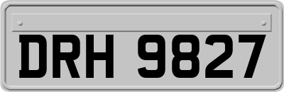 DRH9827