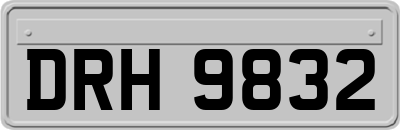 DRH9832