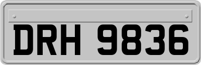 DRH9836