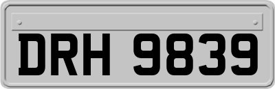 DRH9839