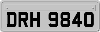 DRH9840