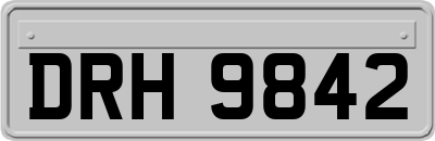 DRH9842