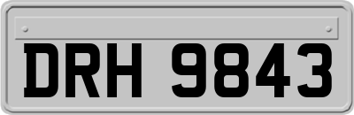 DRH9843
