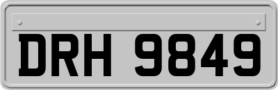 DRH9849