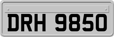DRH9850
