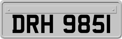 DRH9851