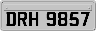 DRH9857