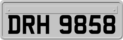 DRH9858