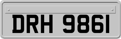 DRH9861