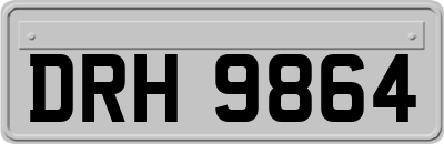 DRH9864