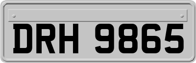 DRH9865