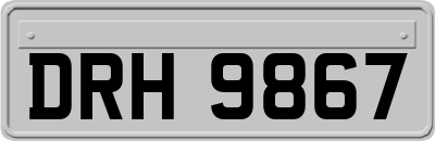DRH9867