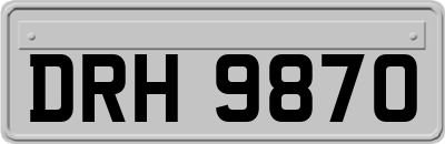 DRH9870