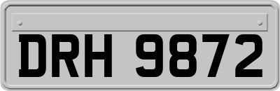 DRH9872