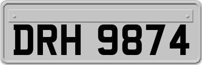 DRH9874