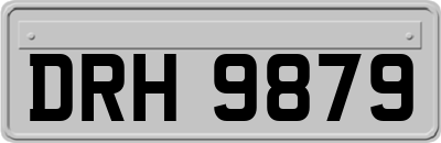 DRH9879