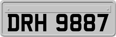 DRH9887