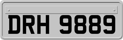 DRH9889