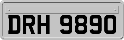 DRH9890