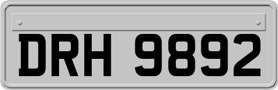 DRH9892