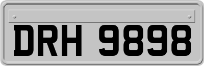DRH9898