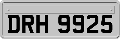 DRH9925
