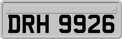 DRH9926