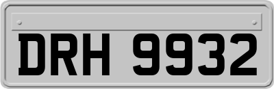 DRH9932