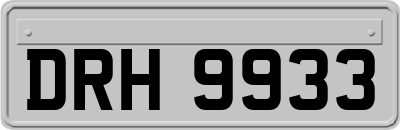 DRH9933