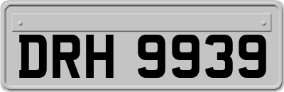 DRH9939