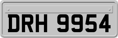 DRH9954