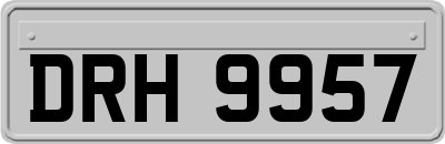 DRH9957