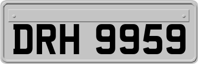 DRH9959