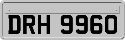 DRH9960