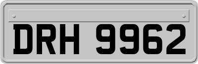 DRH9962