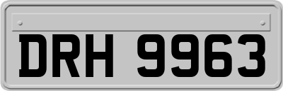 DRH9963