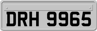 DRH9965